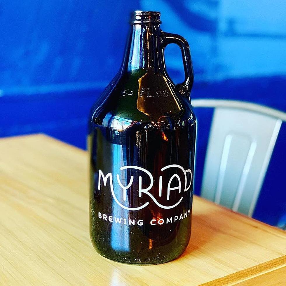 Beer Naming Contest Hosted by Myriad Brewing Company