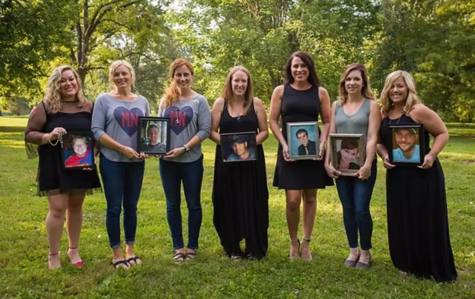 7 Sisters Offer Support Group For Those Affected By Addiction