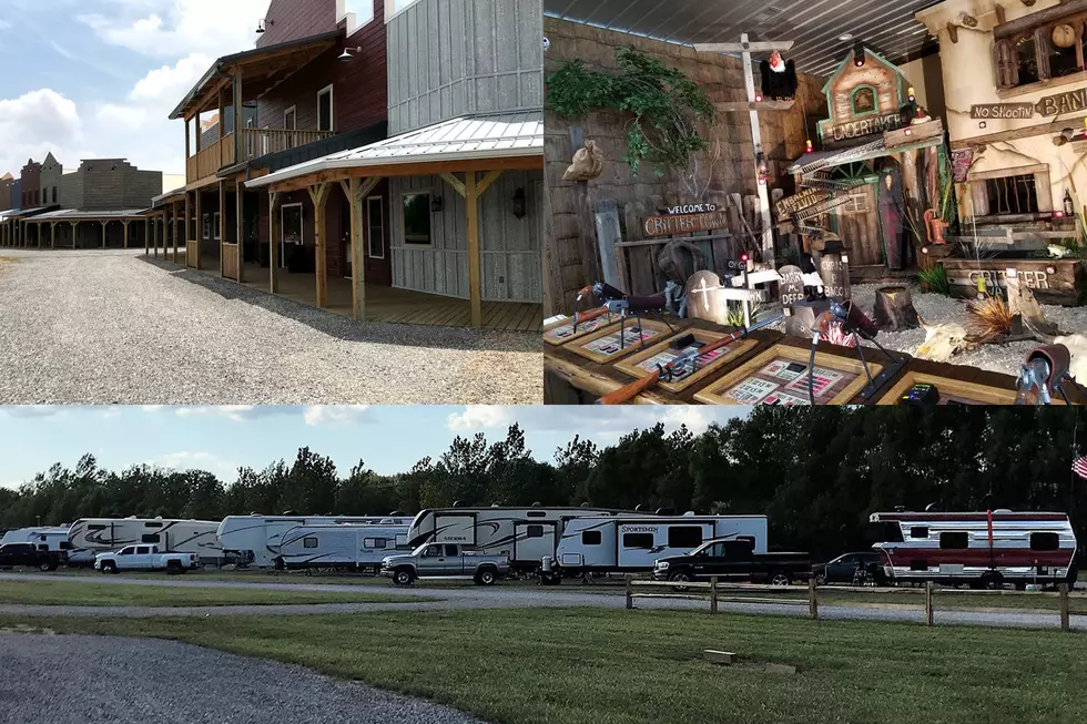 Western Themed Campground Hosts Open House in Grayville, IL