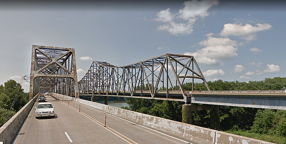 Southbound Twin Bridge to Close Friday May 10th
