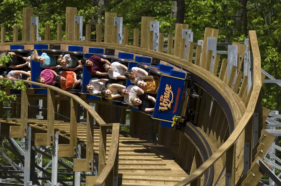Holiday World Hosting &#8216;Hire and Ride&#8217; Event 9/5/19