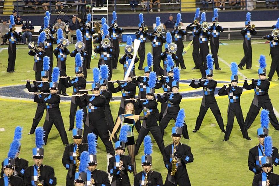 Castle Band Invitational this Saturday, September 14th
