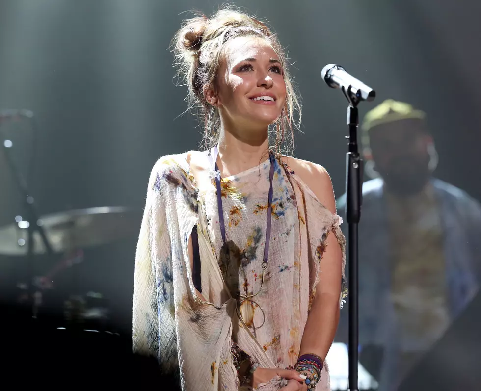 Lauren Daigle World Tour Comes to Evansville - How to Win Tickets