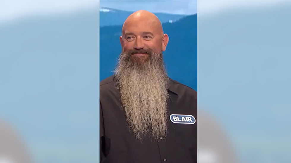 ‘Wheel of Fortune’ Contestant Goes Viral with His Witty Intro