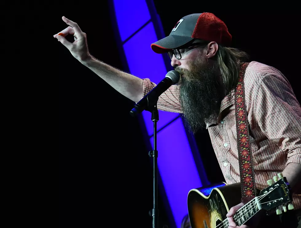 Crowder Headlines 2020 Winter Jam Concert at the Ford Center