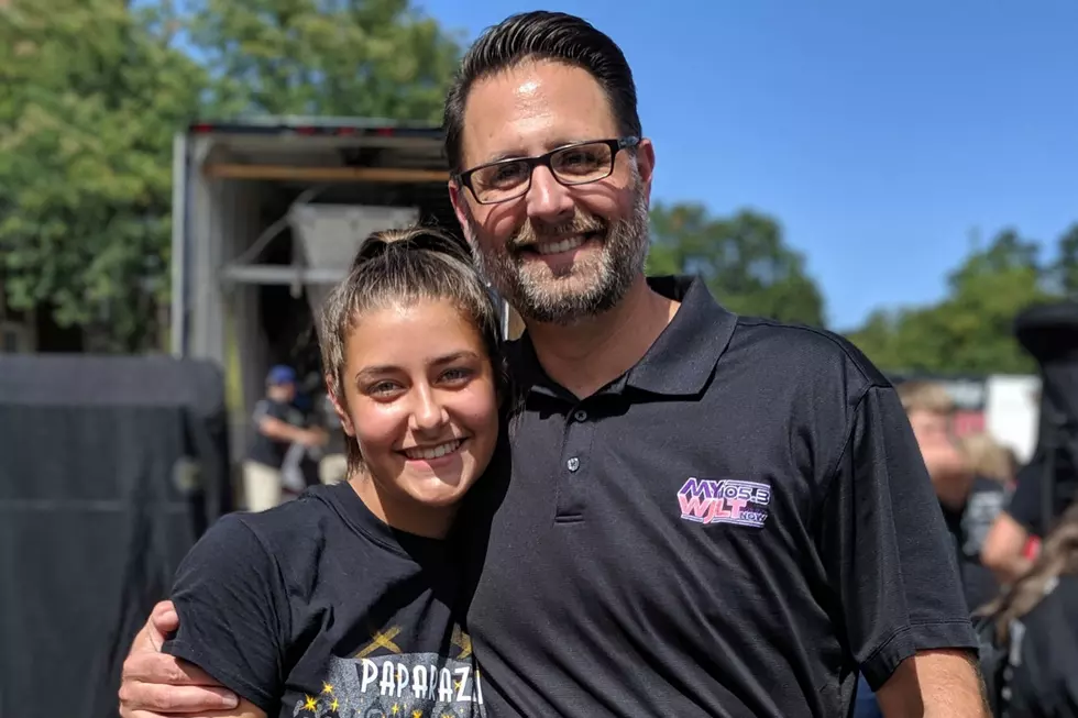 Marching Band Students Get Shout-Outs from Parents and Friends