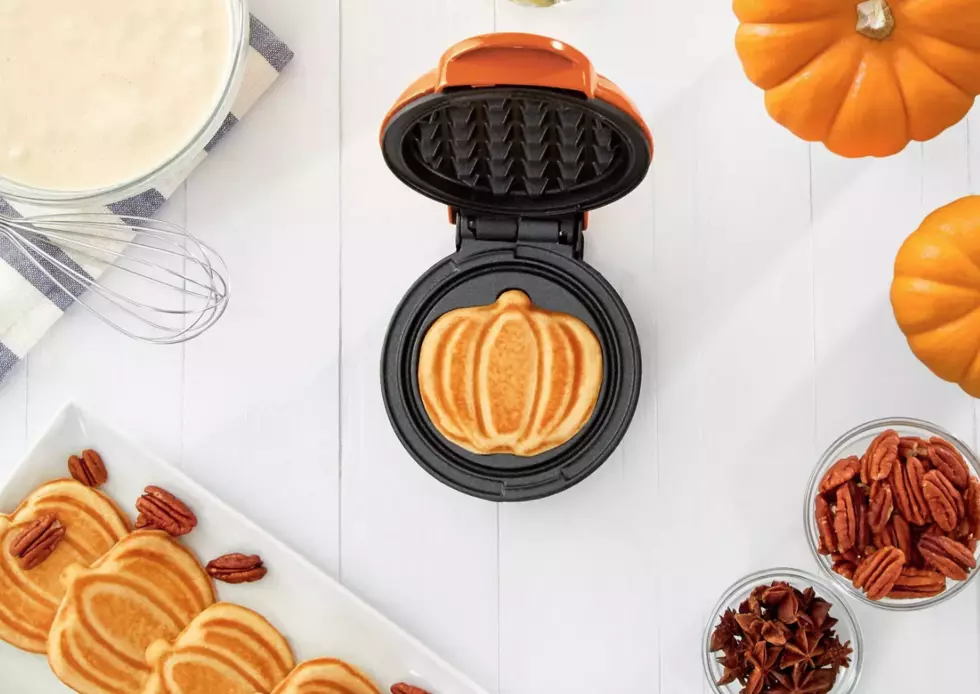 Five Pumpkin Items That Will Make Your Fall Complete #ilovepumpkineverything