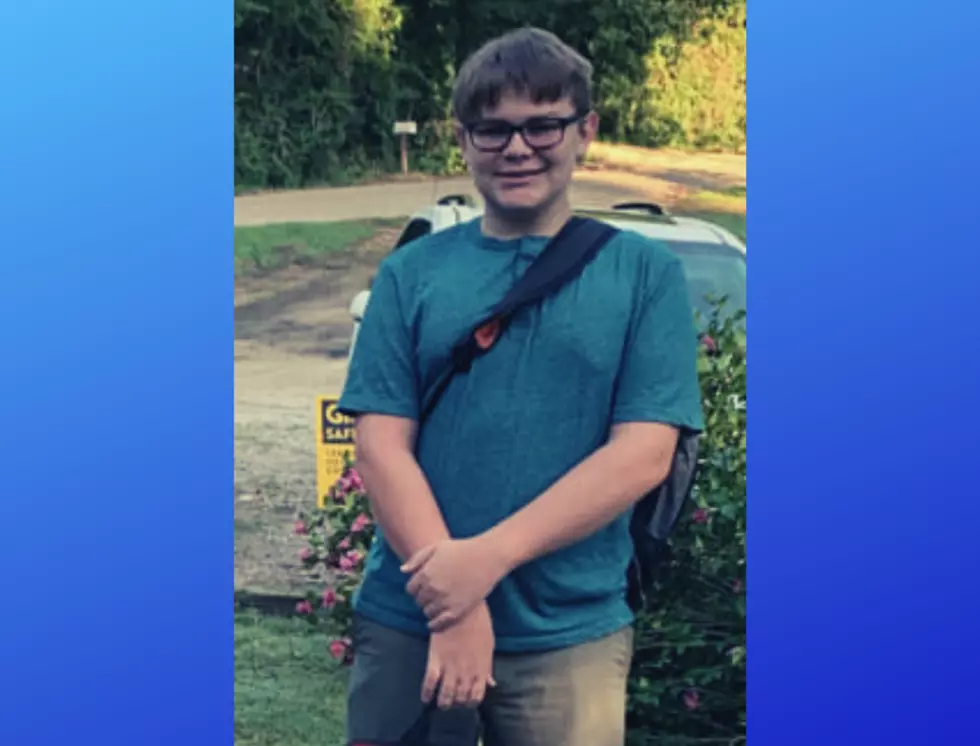 [UPDATE] Poseyville Police Have Found Missing 15 Year Old