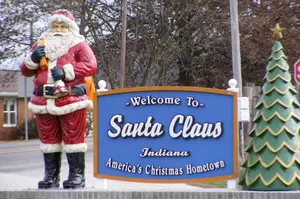 HGTV to Film Christmas Show in Santa Claus