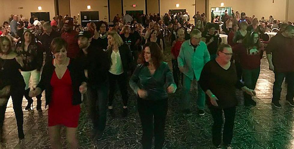 Make Plans to Attend Deb Turner’s New Year’s Eve Dance Party