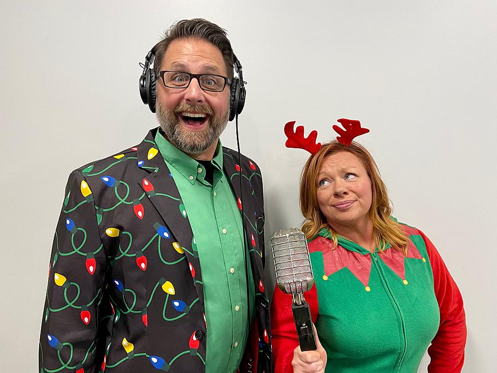 The Tri-State's Christmas Music Station is a Perfect Distraction 