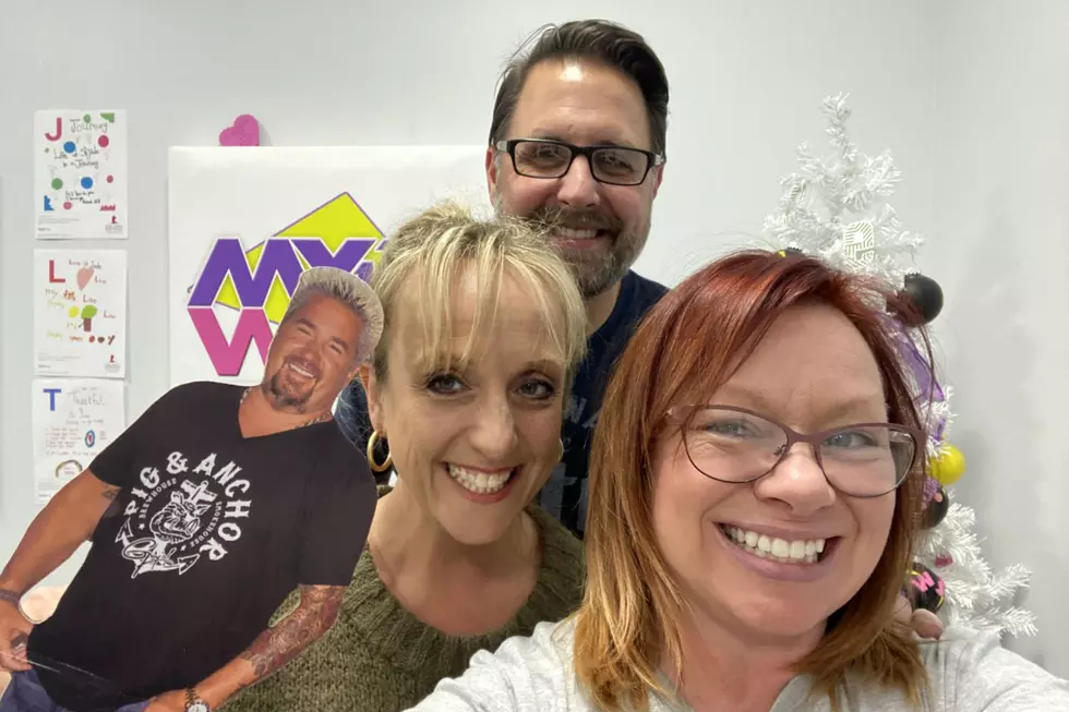 Be MY Guest – 4C of Southern Indiana on the MY Morning Show [Podcast]