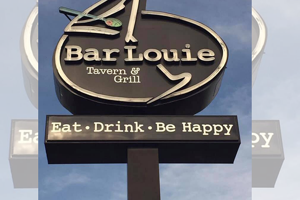 Bar Louie Files for Bankruptcy: Tri-State Locations Not Affected