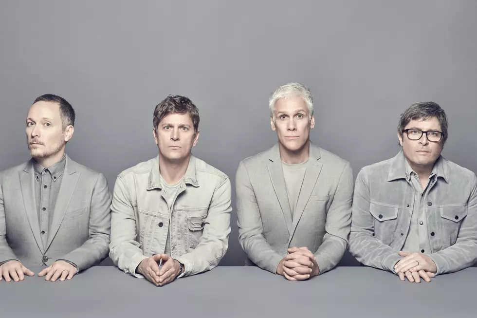 Matchbox Twenty 2020 Tour with The Wallflowers Coming to Indy