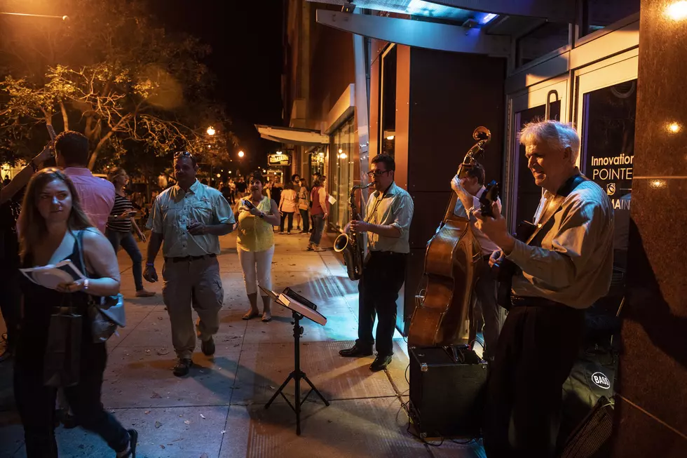Downtown Evansville is Looking for Musicians for 2020 Events