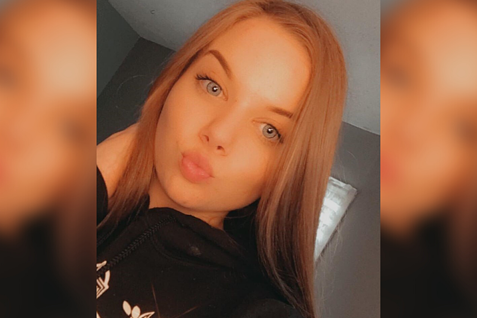 Hopkinsville, KY Police Need Your Help Locating Runaway Juvenile