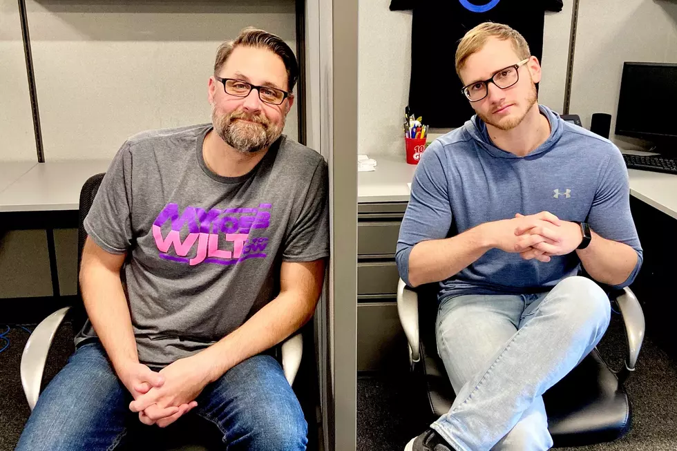 Cubicle Confession – Bobby Bonds With New Co-Worker Ross [Video]