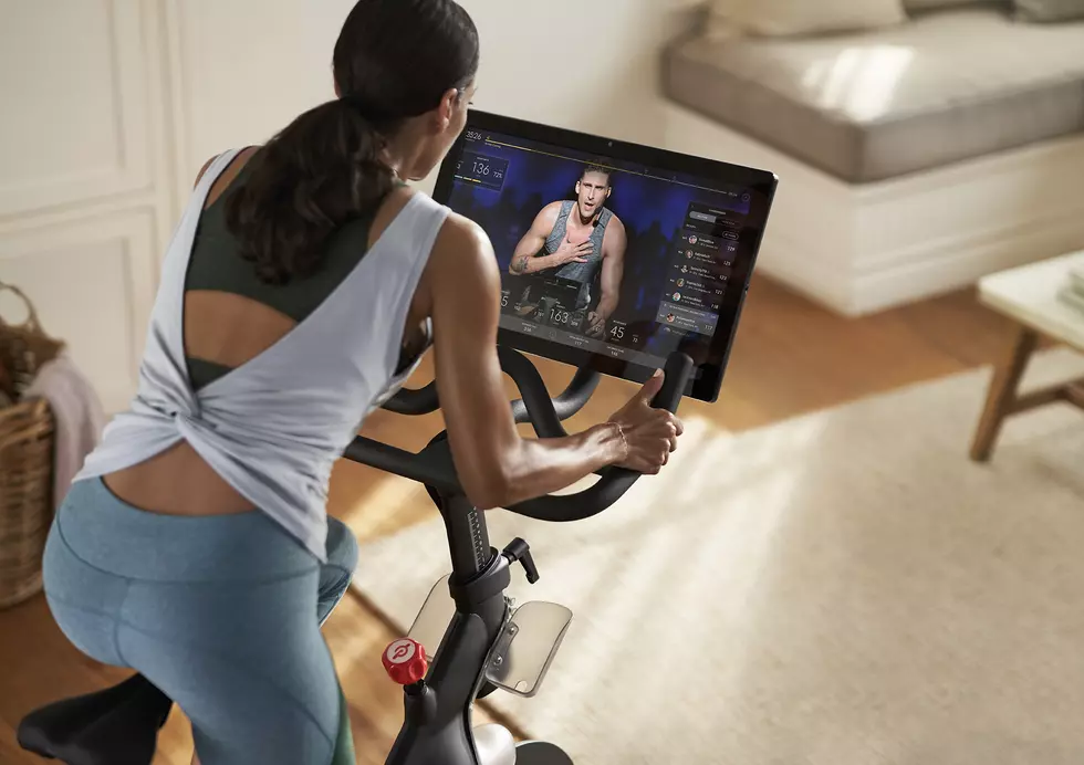 7 Free At-Home Workouts to Replace Canceled Group Exercising 