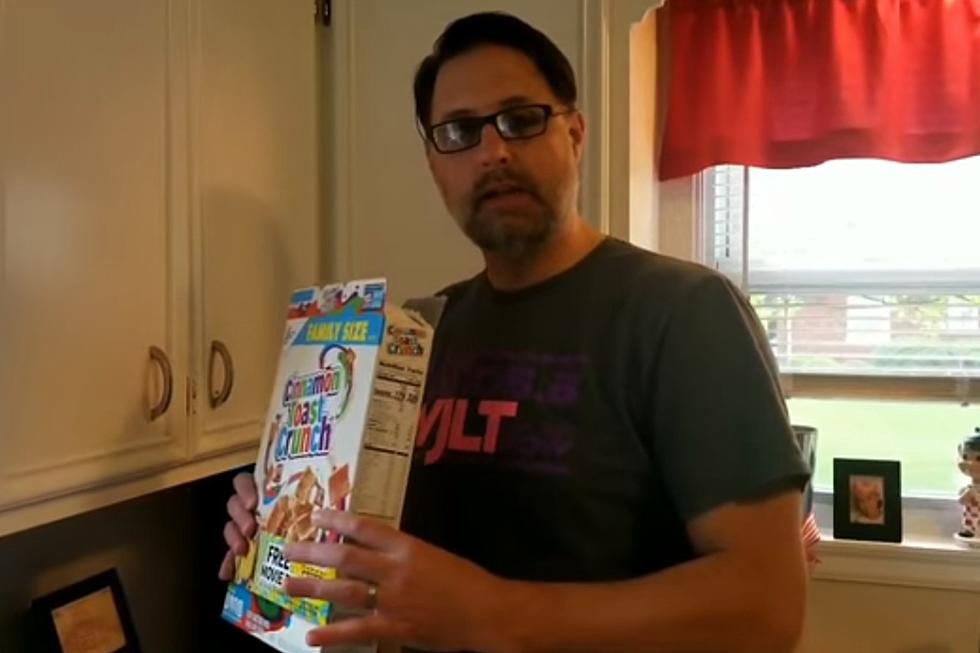 Cereal Lovers Will Eat Up This Easy Life Hack [Video & Gallery]