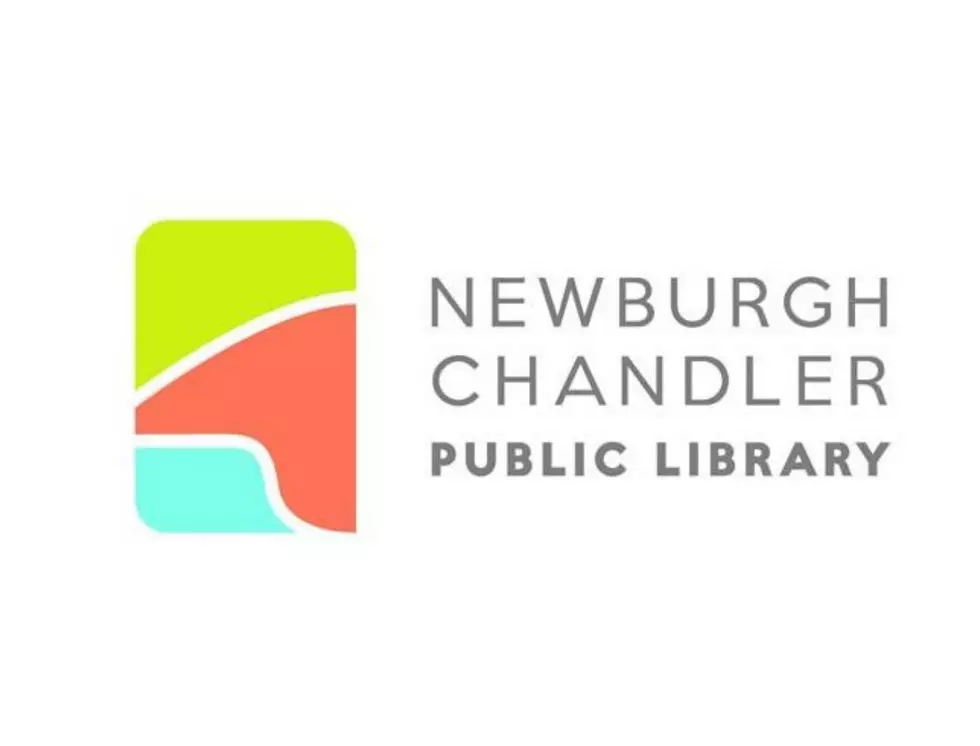 Newburgh Library now Open with Curbside Pick-Up