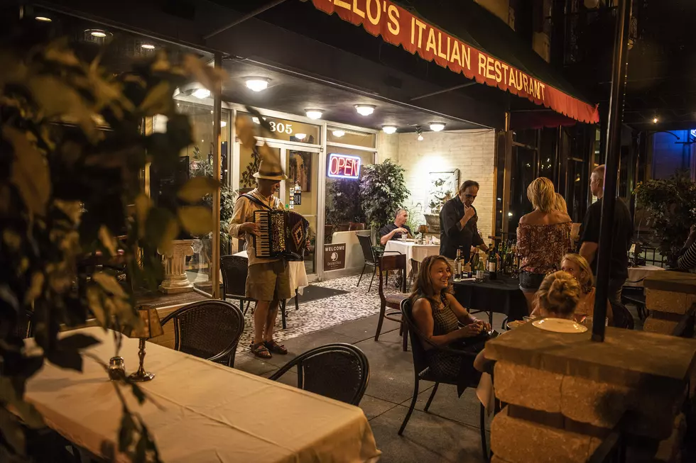 Taking it to the Street: Evansville Restaurants Get Green Light