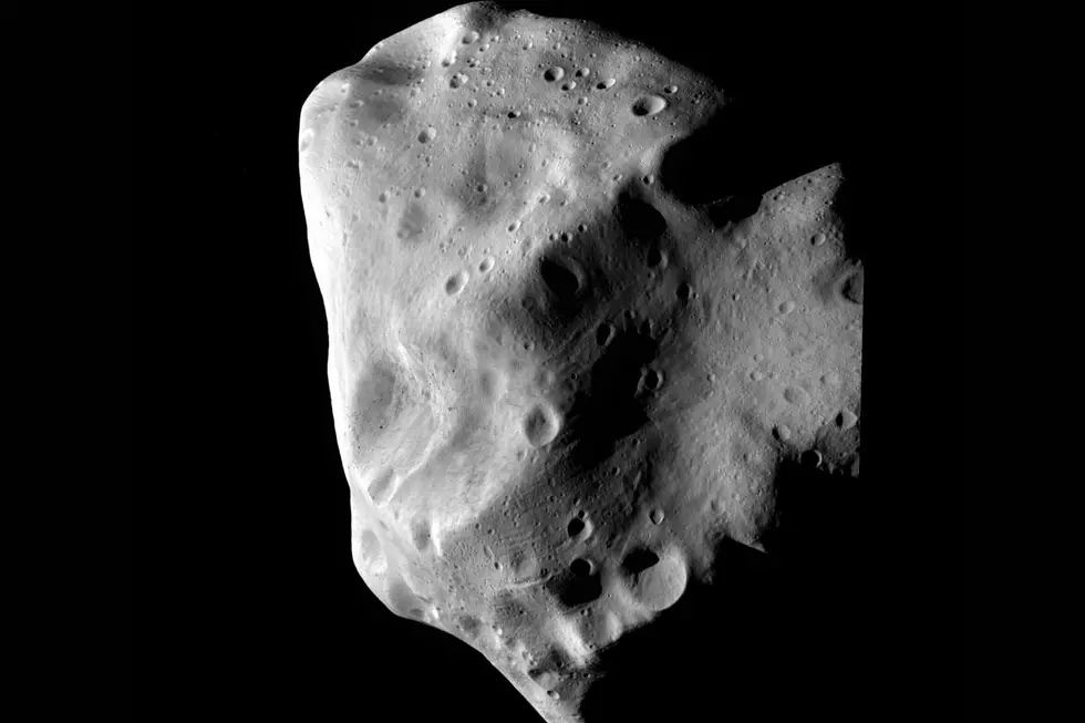 'Armageddon' IRL? Could a Giant Asteroid Be Next for 2020?