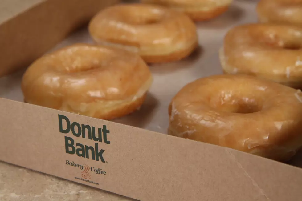 Donut Bank Set to Open New Evansville Location