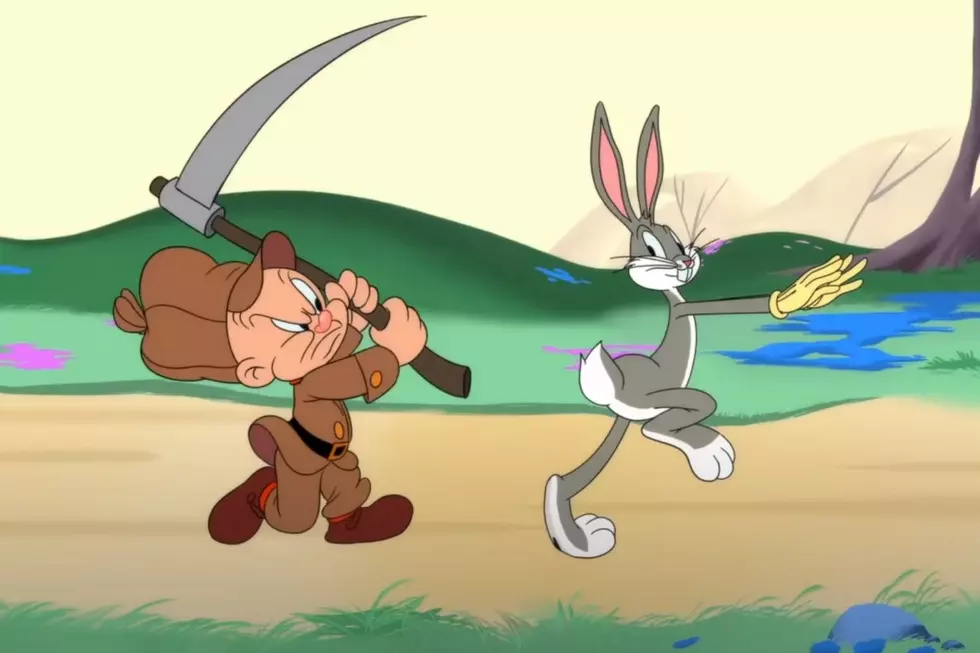 &#8216;Looney Tunes&#8217; Take&#8217;s Away Elmer Fudd&#8217;s Rifle in New Episodes