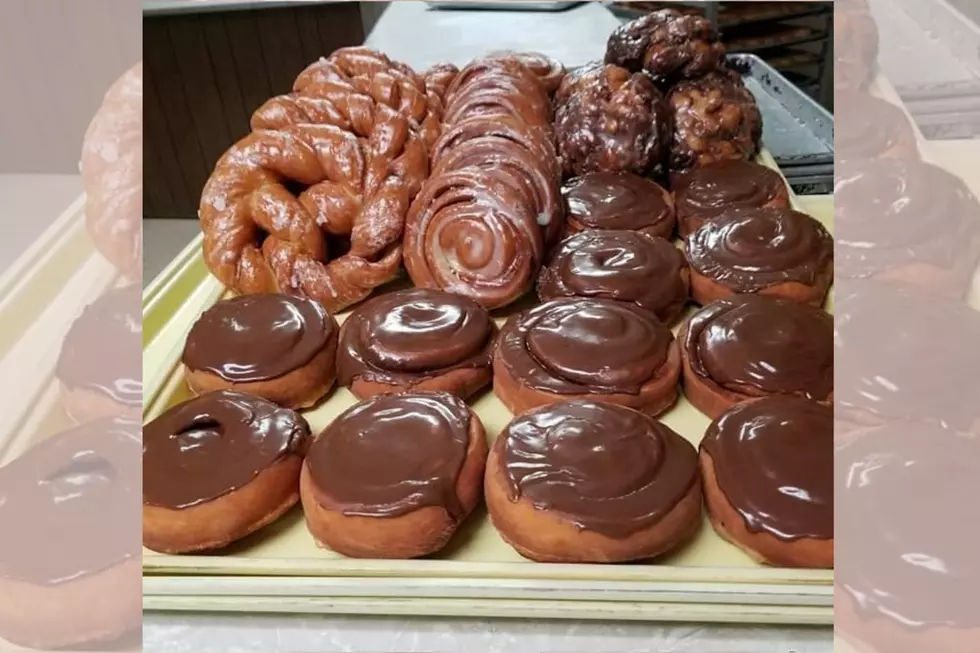 [Poll Results] The Tri-State’s Top 11 Places to Get Doughnuts