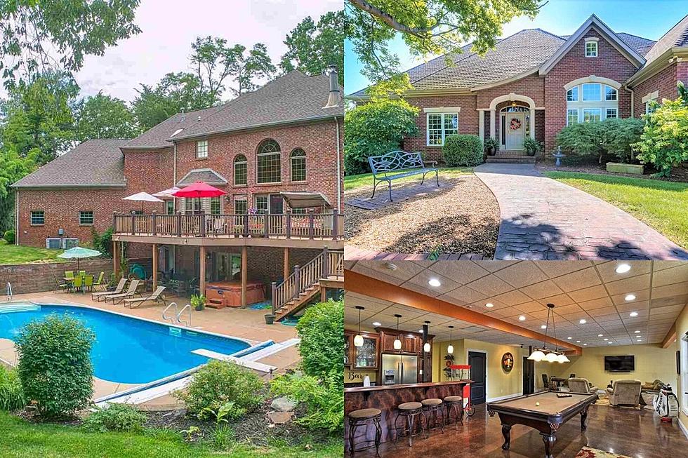 Evansville ‘Lottery Dream Homes’ You Can Buy if You Win Powerball