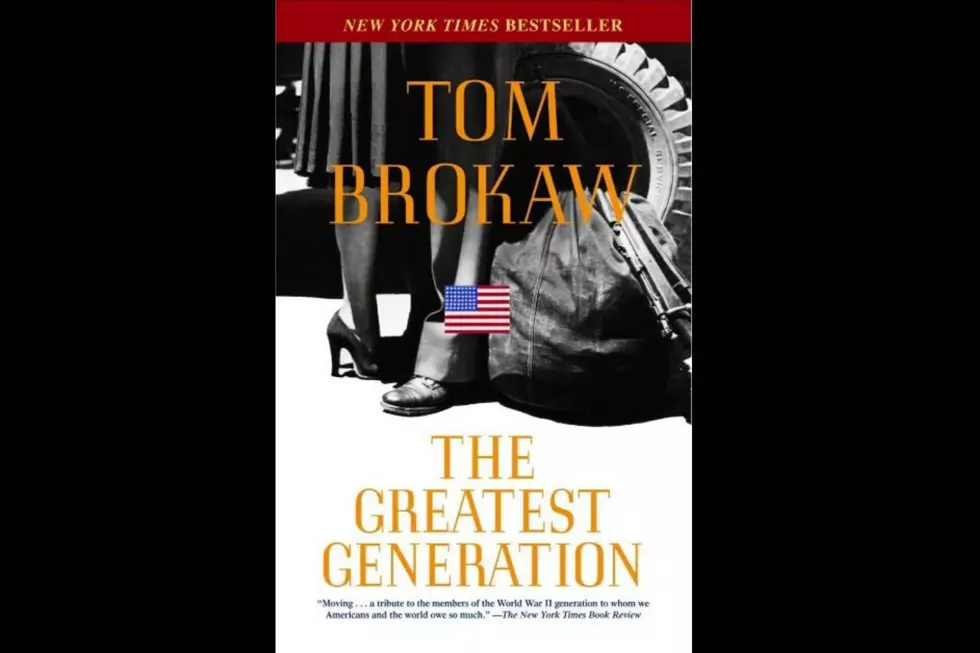 What We All can Learn from "The Greatest Generation"