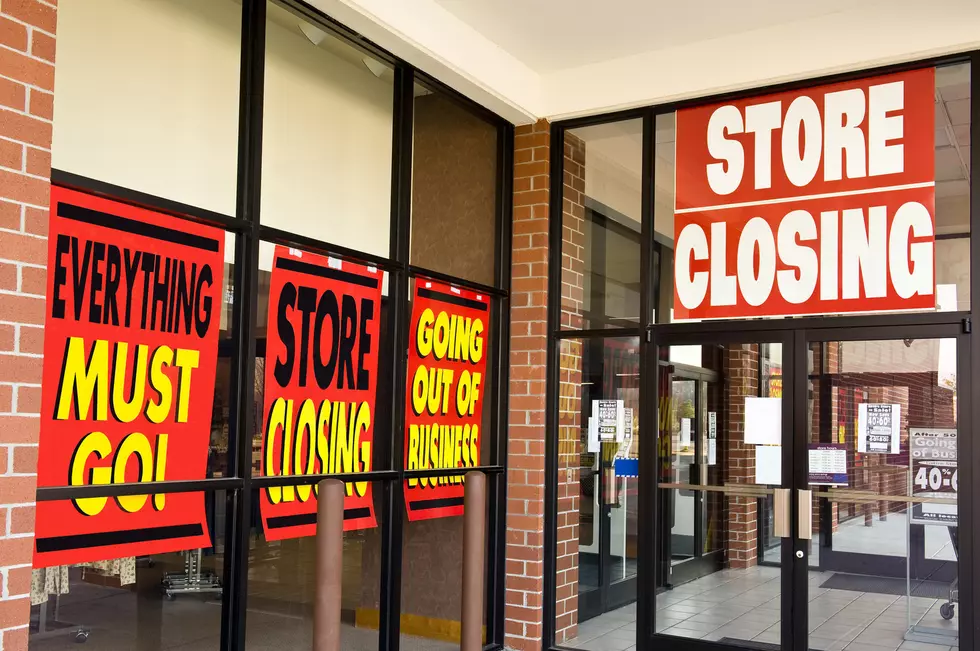 Evansville &#038; Owensboro Justice Stores Closing Due To Bankruptcy