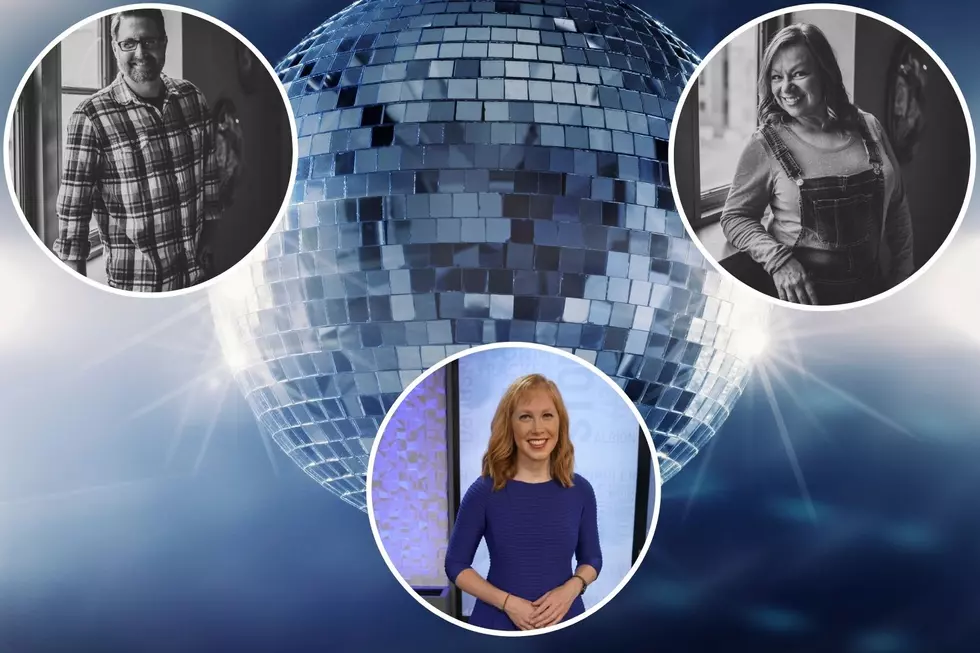 ‘DWTS’ Dish with WEHT’s Gretchen Ross; Episode 2 [Podcast]