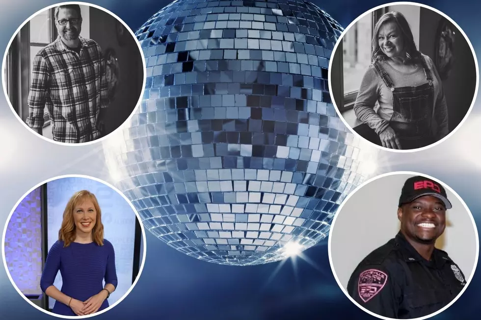 'DWTS Dish' with WEHT's Gretchen Ross & Phil Smith EPD [Podcast]