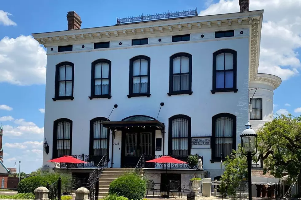 The Chilling Legend of The Lemp Mansion in St. Louis, MO