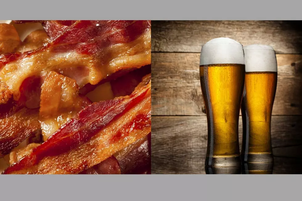 Bacon Beer is Officially on the Way from this Popular Restaurant