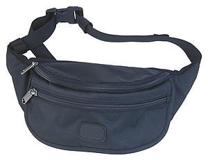A New Fanny Pack Makes the Perfect Lunch Box