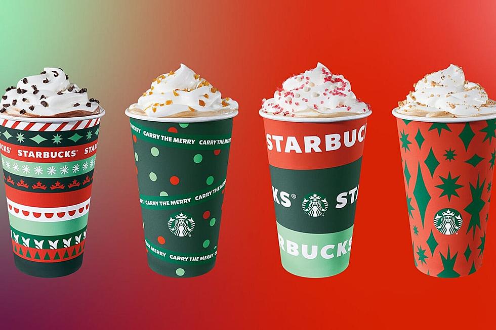 Move Over PSL It’s Peppermint Mocha’s Time to Shine at Starbucks!