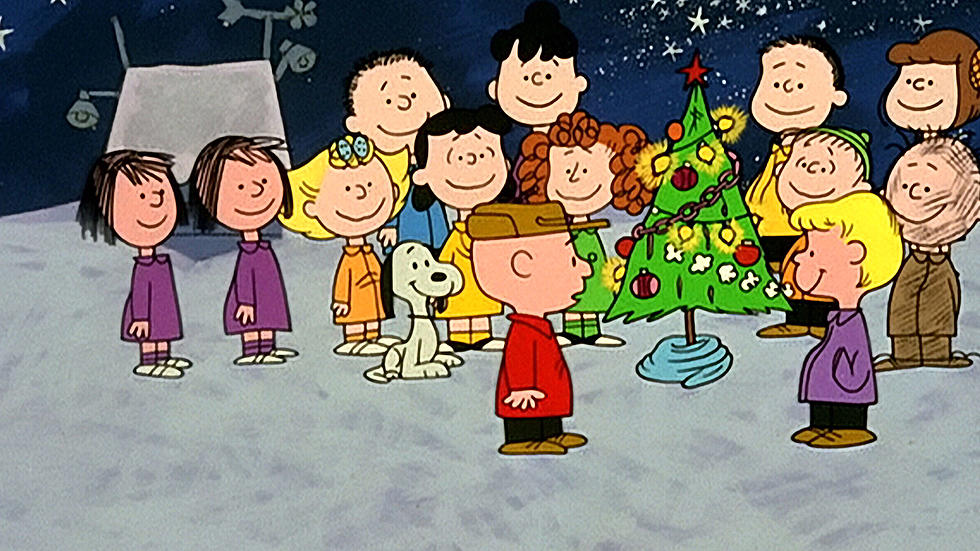Why I Love the Peanuts Holiday Specials and You Should Too