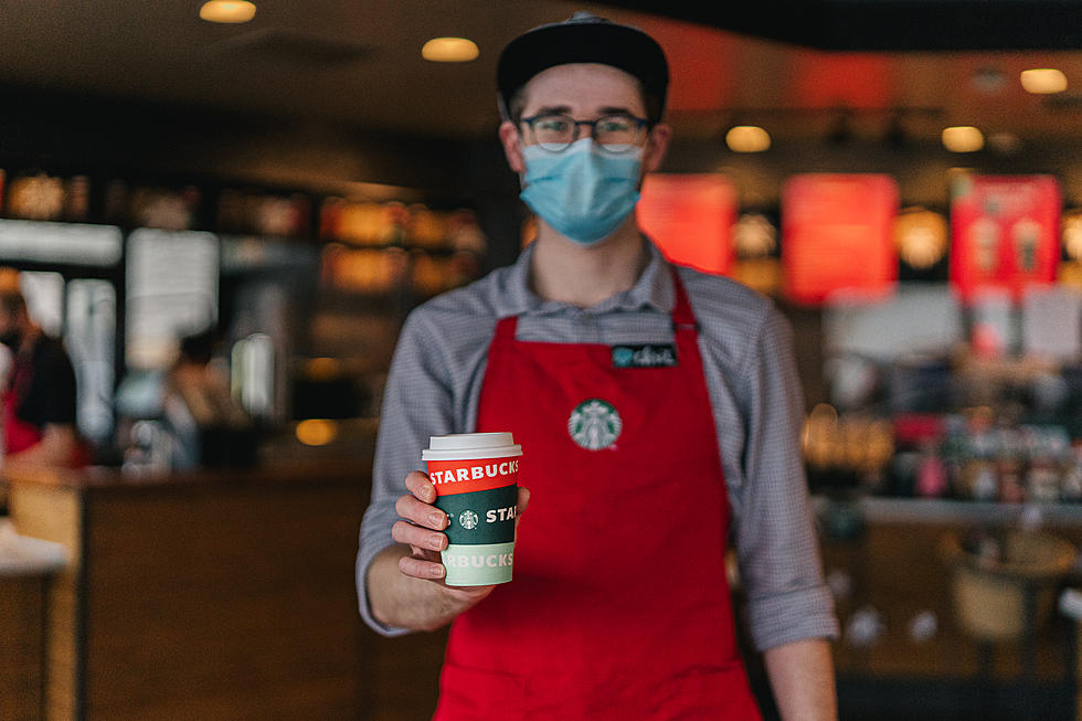 Starbucks is Keeping Front-Line Responders Awake with Free Coffee