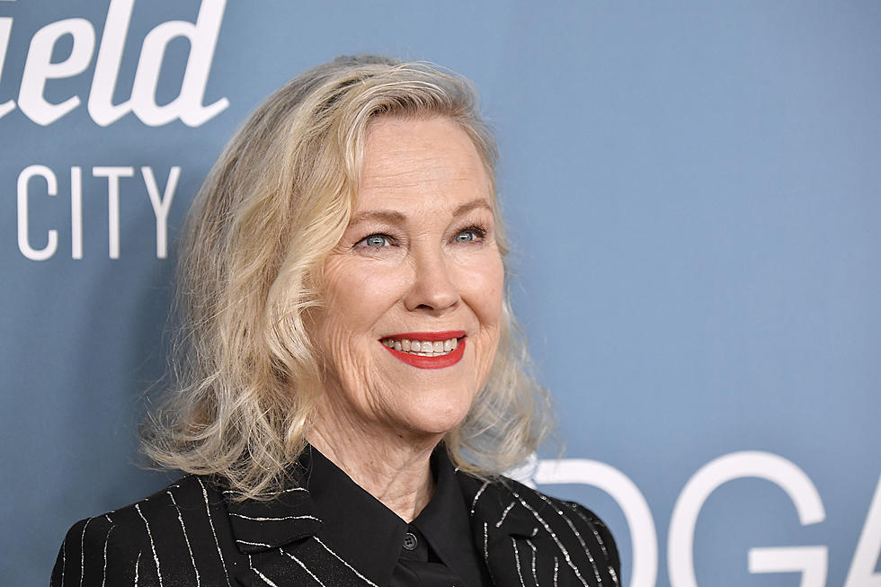 Catherine O’Hara Goes Viral on TikTok With ‘Home Alone’ Tribute