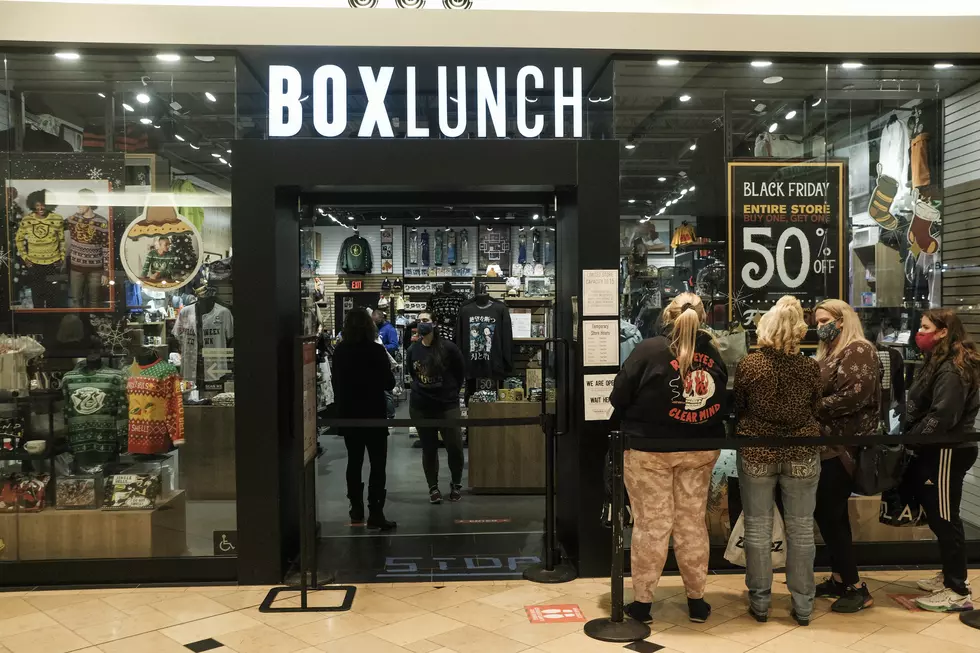 An Open Letter to the Box Lunch Employee Enforcing the Mask Rule