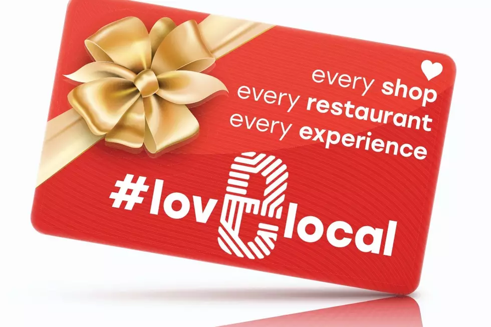 Evansville Officials Remind Us &#8216;Tis the Season to #LoveLocal