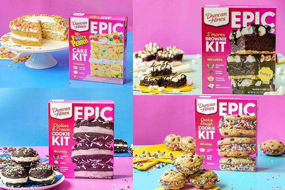 EPIC Cereal Cake Baking Kits are Coming Soon to the Tri-State