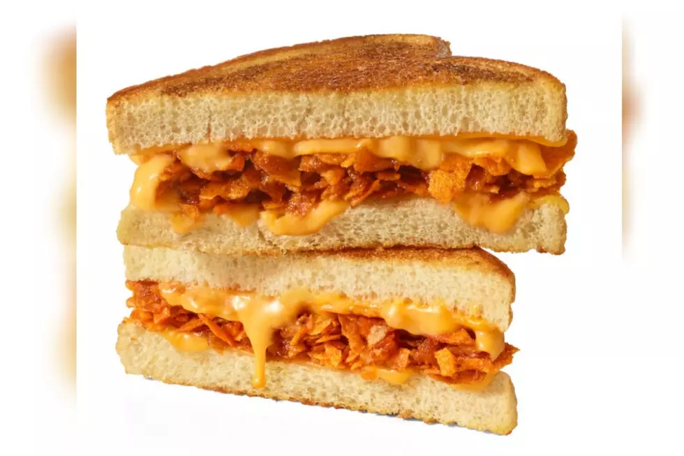 Indiana Restaurant Introduces Grippo's BBQ Chip - Grilled Cheese