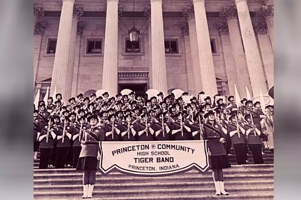 1977 PCHS Band Member Tells Emotional Inauguration Story [Podcast]