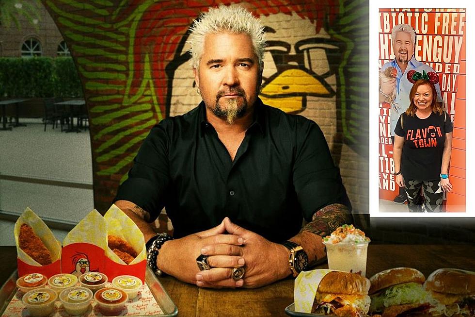 ‘Diners, Drive-Ins and Dives’ Needs to Feature Evansville, Indiana