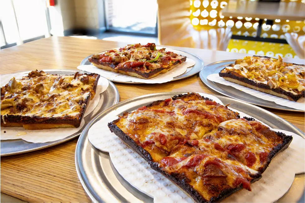 Azzip Pizza Adds New Square Pizza to Their Menu – Here’s How to Get Yours