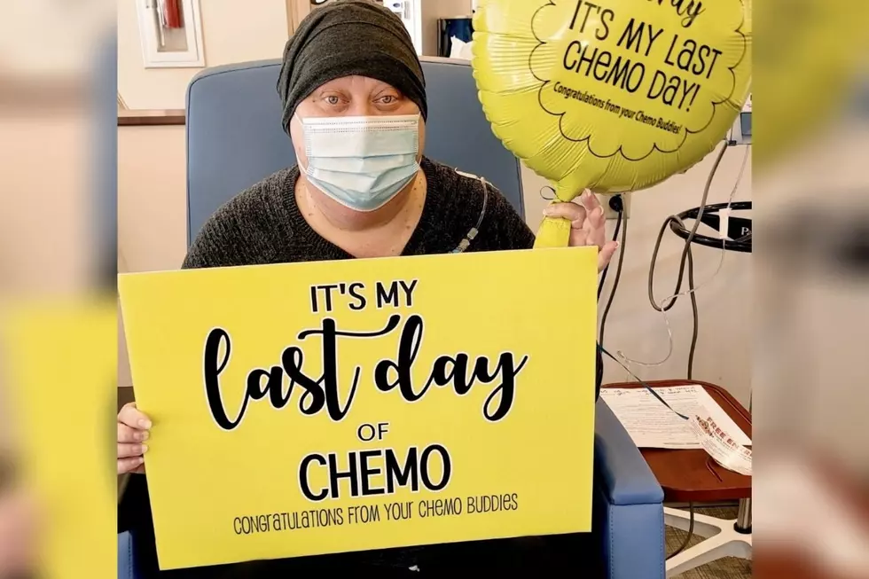 NOW HIRING: Evansville's Chemo Buddies Has Two Part-Time Openings