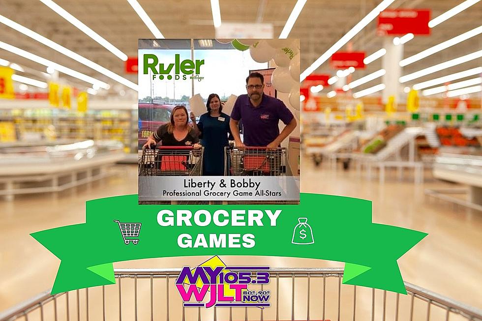 Play 'MY Grocery Games' to Win a Ruler Foods Shopping Spree